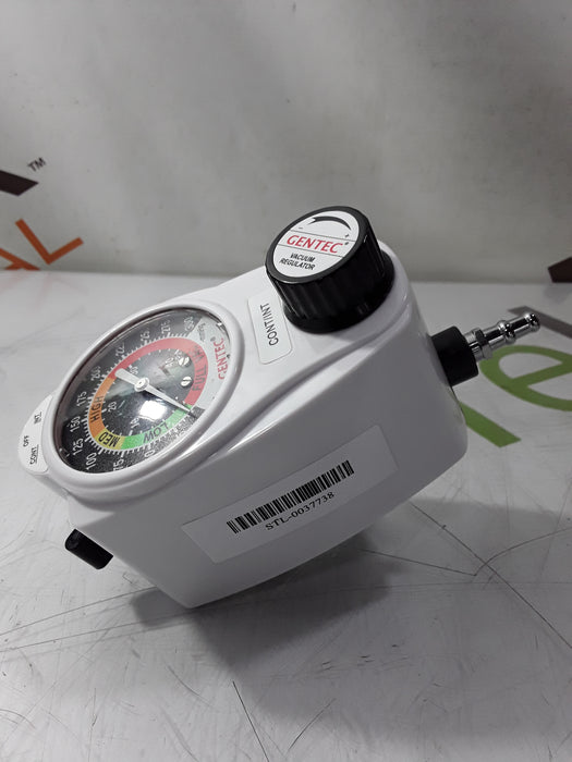 Gentec Gentec Vacuum Regulator Suction Regulators Respiratory reLink Medical