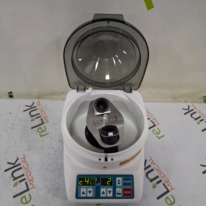 Hettich Instruments Hettich Instruments Zentrifugen EBA 20C Centrifuge Centrifuges reLink Medical