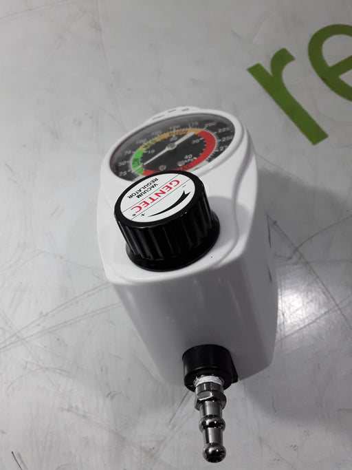 Gentec Gentec Vacuum Regulator Suction Regulators Respiratory reLink Medical