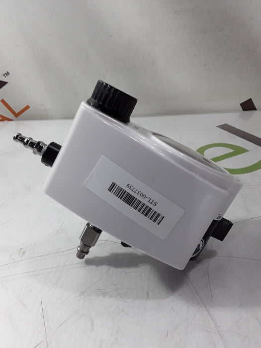 Gentec Gentec Vacuum Regulator Suction Regulators Respiratory reLink Medical