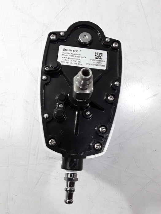 Gentec Gentec Vacuum Regulator Suction Regulators Respiratory reLink Medical