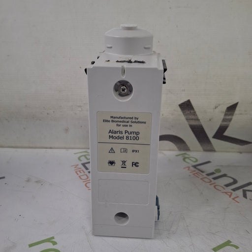 CareFusion CareFusion Alaris 8100 LVP Infusion Pump Module Infusion Pump reLink Medical