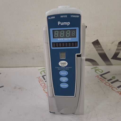 CareFusion CareFusion Alaris 8100 LVP Infusion Pump Module Infusion Pump reLink Medical