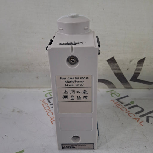 CareFusion CareFusion Alaris 8100 LVP Infusion Pump Module Infusion Pump reLink Medical