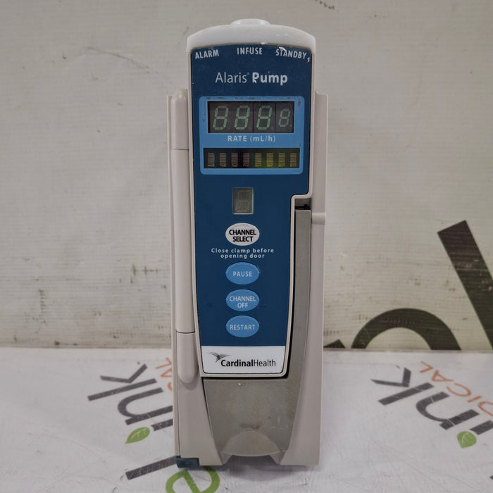 CareFusion CareFusion Alaris 8100 LVP Infusion Pump Module Infusion Pump reLink Medical