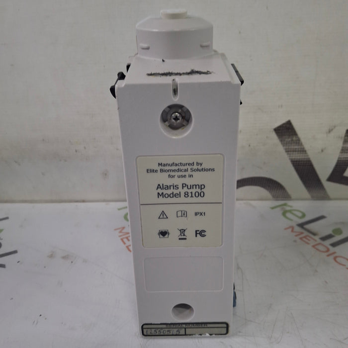 CareFusion CareFusion Alaris 8100 LVP Infusion Pump Module Infusion Pump reLink Medical