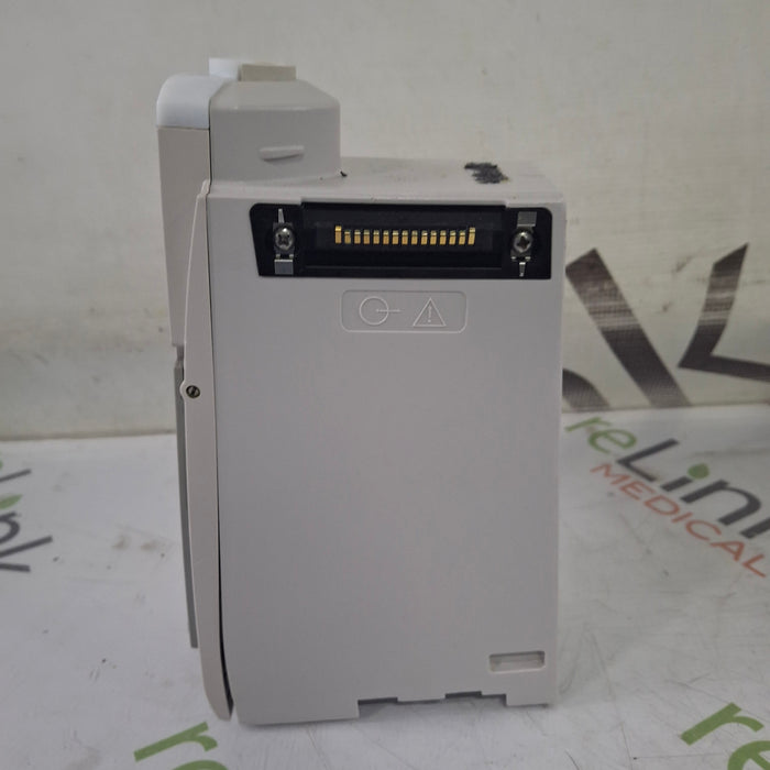 CareFusion CareFusion Alaris 8100 LVP Infusion Pump Module Infusion Pump reLink Medical