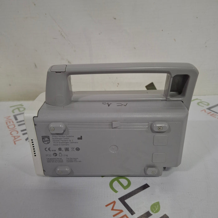 Philips Philips IntelliVue X2 Module - Fast SpO2 Patient Monitors reLink Medical