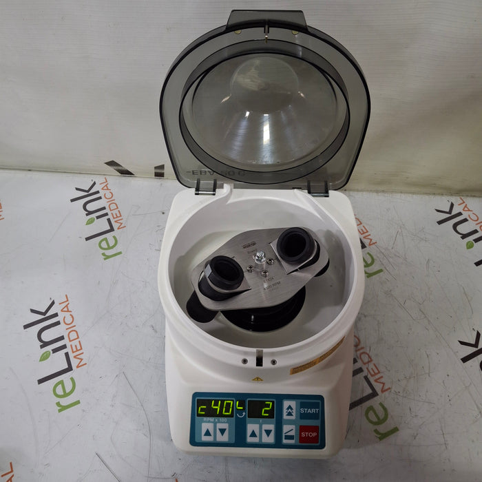 Hettich Instruments Hettich Instruments Zentrifugen EBA 20C Centrifuge Centrifuges reLink Medical