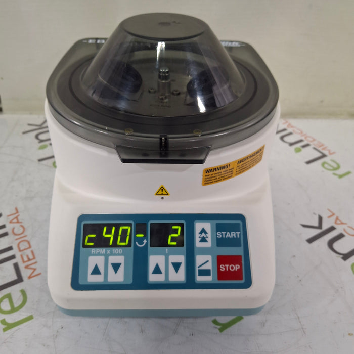 Hettich Instruments Hettich Instruments Zentrifugen EBA 20C Centrifuge Centrifuges reLink Medical