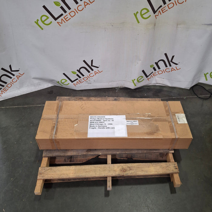 Mavig Portegra2 Suspension Arm