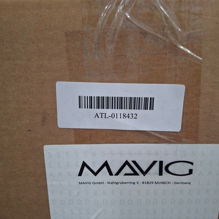 Mavig Portegra2 Suspension Arm