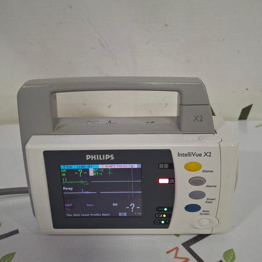 Philips Philips IntelliVue X2 Module - Fast SpO2 Patient Monitors reLink Medical