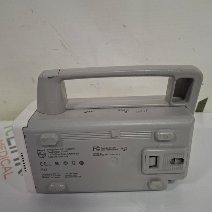 Philips Philips IntelliVue X2 Module - Fast SpO2 Patient Monitors reLink Medical