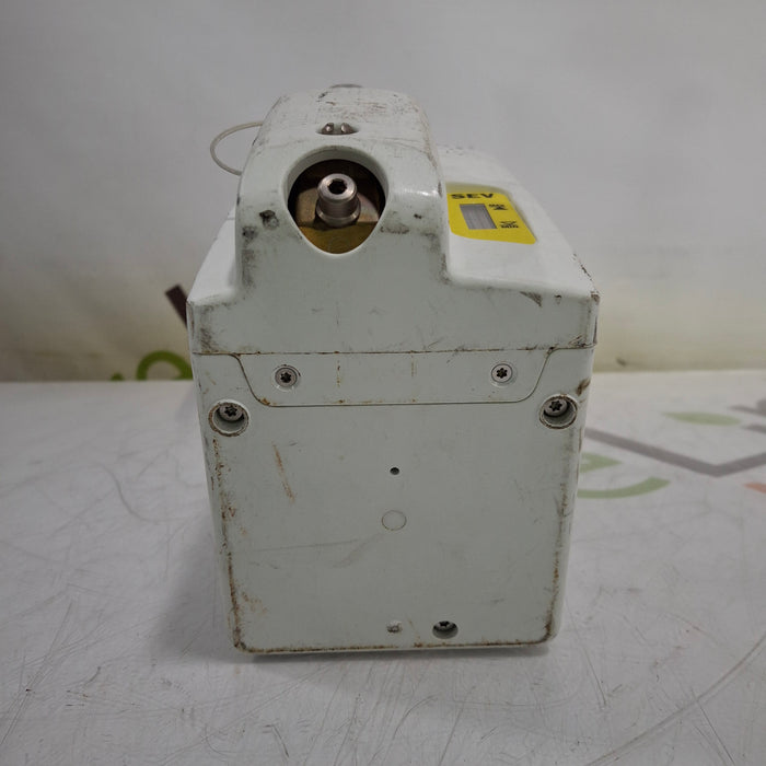 Datex-Ohmeda Tec 7 Sevoflurane Vaporizer
