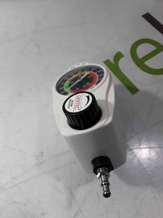 Gentec Gentec Vacuum Regulator Suction Regulators Respiratory reLink Medical