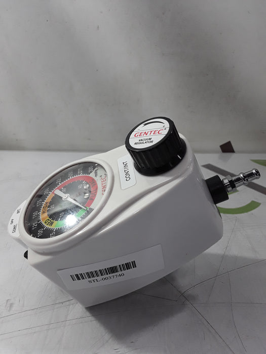 Gentec Gentec Vacuum Regulator Suction Regulators Respiratory reLink Medical