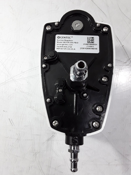 Gentec Gentec Vacuum Regulator Suction Regulators Respiratory reLink Medical