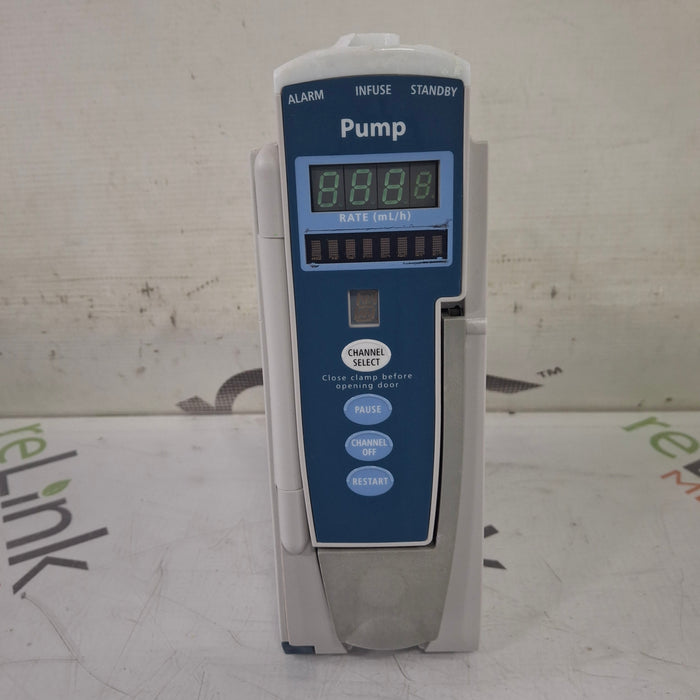 CareFusion CareFusion Alaris 8100 LVP Infusion Pump Module Infusion Pump reLink Medical