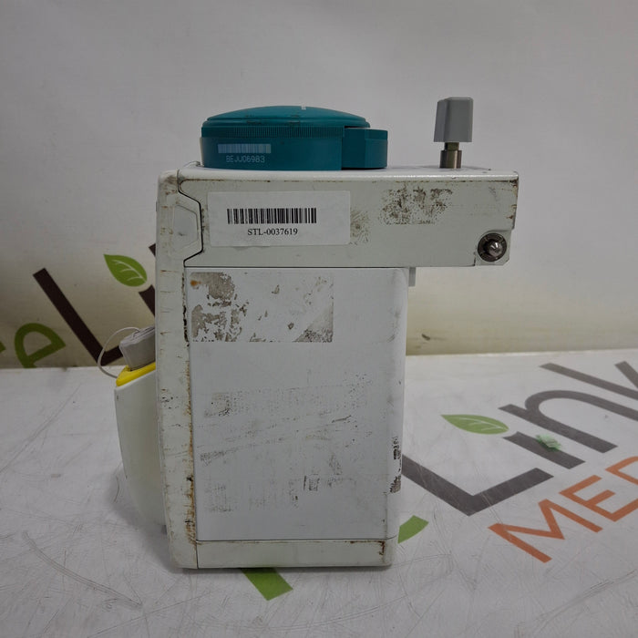 Datex-Ohmeda Datex-Ohmeda Tec 7 Sevoflurane Vaporizer Anesthesia reLink Medical