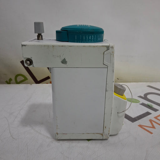 Datex-Ohmeda Datex-Ohmeda Tec 7 Sevoflurane Vaporizer Anesthesia reLink Medical