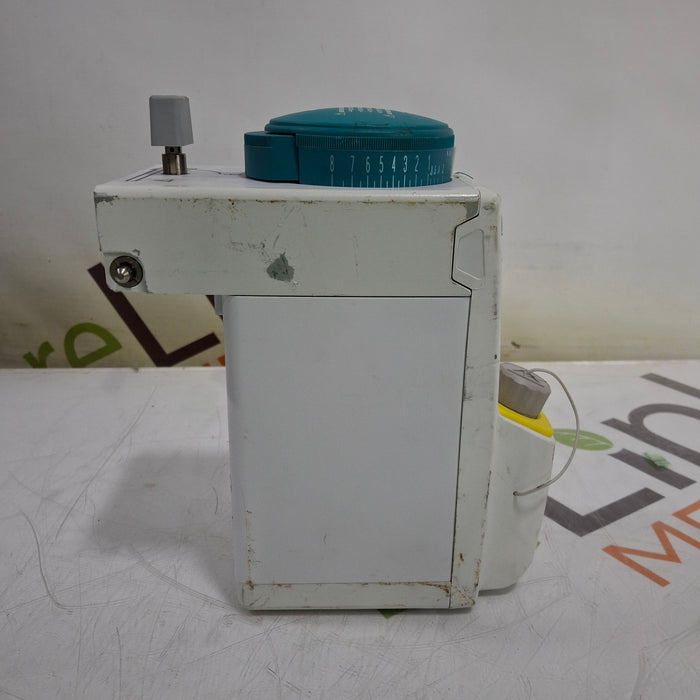 Datex-Ohmeda Datex-Ohmeda Tec 7 Sevoflurane Vaporizer Anesthesia reLink Medical
