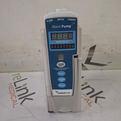 CareFusion CareFusion Alaris 8100 LVP Infusion Pump Module Infusion Pump reLink Medical