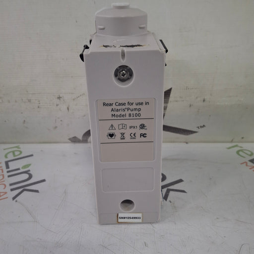 CareFusion CareFusion Alaris 8100 LVP Infusion Pump Module Infusion Pump reLink Medical