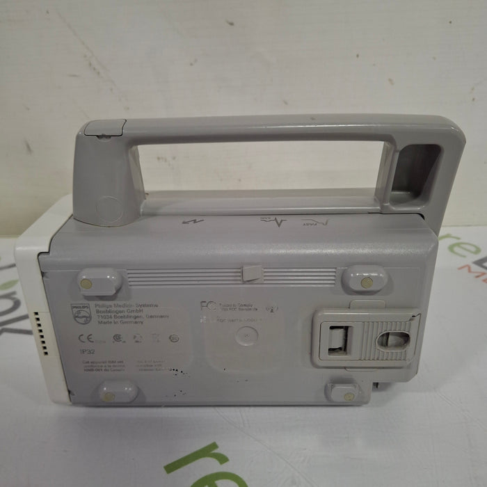 Philips Philips IntelliVue X2 Module - Fast SpO2 Patient Monitors reLink Medical