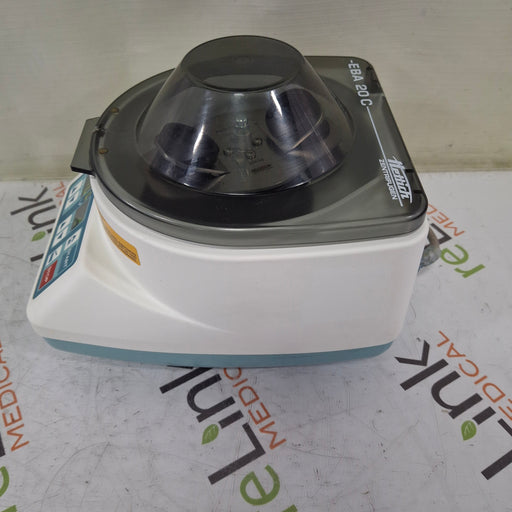 Hettich Instruments Hettich Instruments Zentrifugen EBA 20C Centrifuge Centrifuges reLink Medical