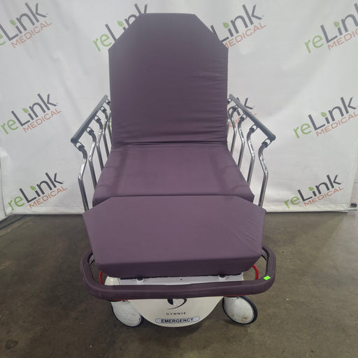 Stryker Stryker 1061 Stretcher Beds & Stretchers reLink Medical