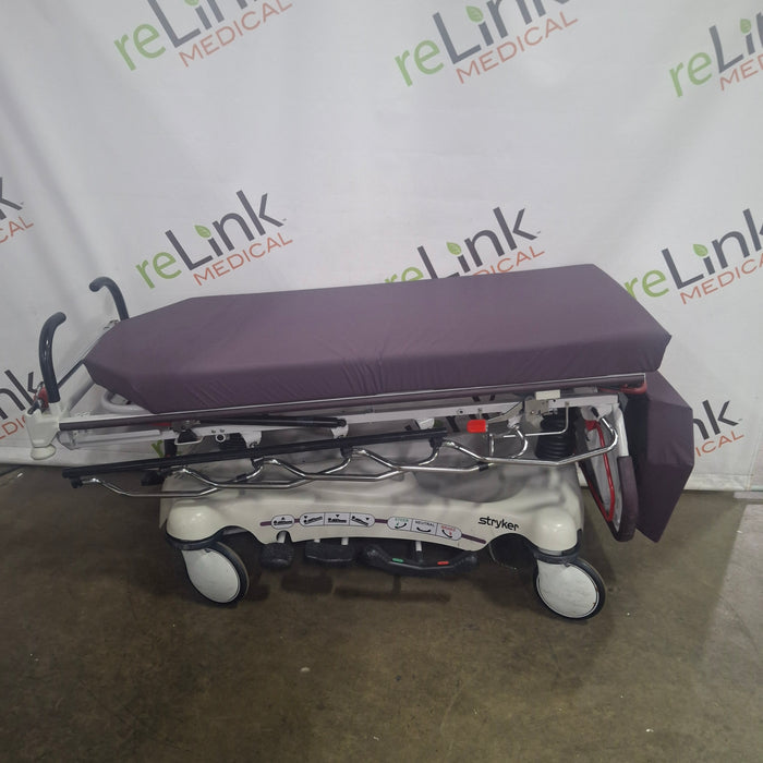 Stryker Stryker 1061 Stretcher Beds & Stretchers reLink Medical