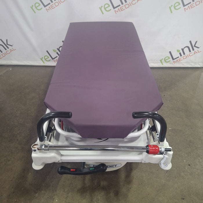 Stryker Stryker 1061 Stretcher Beds & Stretchers reLink Medical