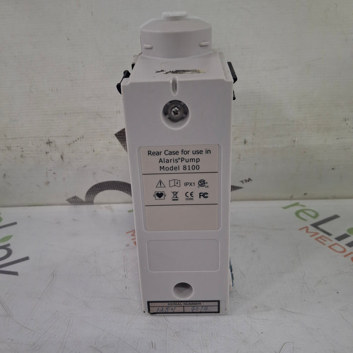CareFusion CareFusion Alaris 8100 LVP Infusion Pump Module Infusion Pump reLink Medical