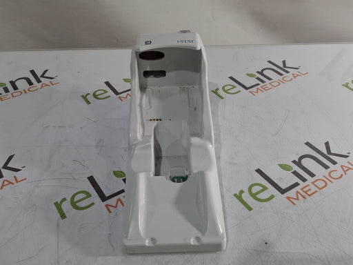 Abbott Abbott i-Stat 1 DRC-300 Downloader / Recharger Clinical Lab reLink Medical