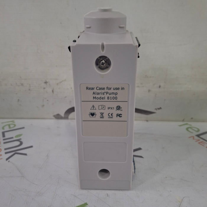 CareFusion CareFusion Alaris 8100 LVP Infusion Pump Module Infusion Pump reLink Medical
