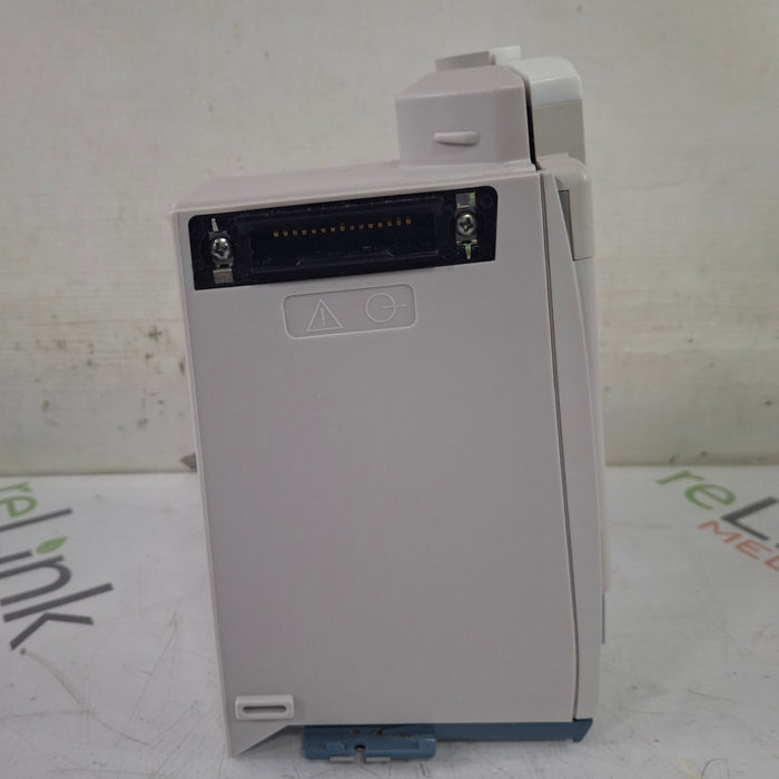 CareFusion CareFusion Alaris 8100 LVP Infusion Pump Module Infusion Pump reLink Medical