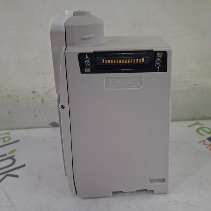 CareFusion CareFusion Alaris 8100 LVP Infusion Pump Module Infusion Pump reLink Medical
