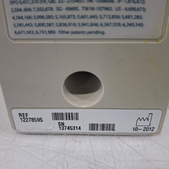 CareFusion CareFusion Alaris 8100 LVP Infusion Pump Module Infusion Pump reLink Medical