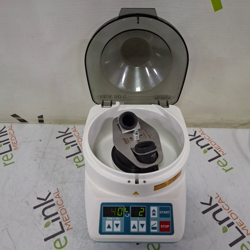 Hettich Instruments Hettich Instruments Zentrifugen EBA 20C Centrifuge Centrifuges reLink Medical