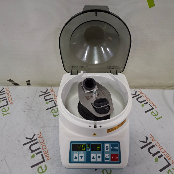 Hettich Instruments Hettich Instruments Zentrifugen EBA 20C Centrifuge Centrifuges reLink Medical