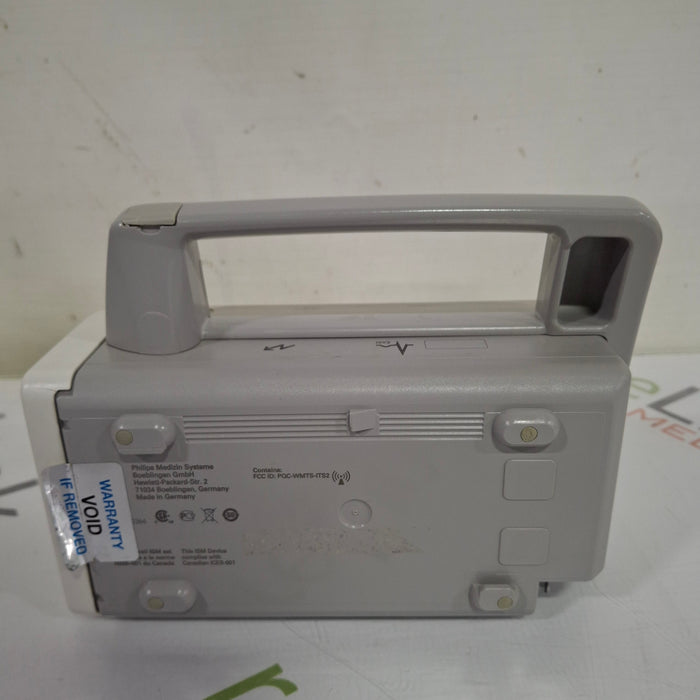 Philips Philips IntelliVue X2 Module - Fast SpO2 Patient Monitors reLink Medical