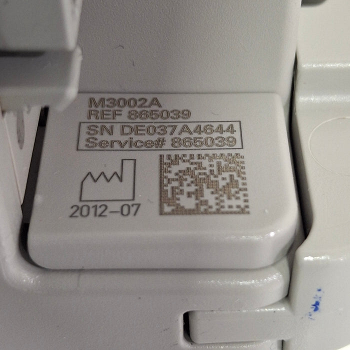 Philips Philips IntelliVue X2 Module - Fast SpO2 Patient Monitors reLink Medical