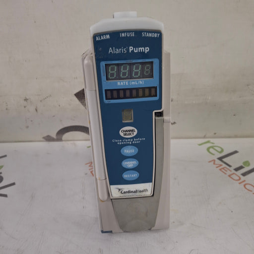CareFusion CareFusion Alaris 8100 LVP Infusion Pump Module Infusion Pump reLink Medical