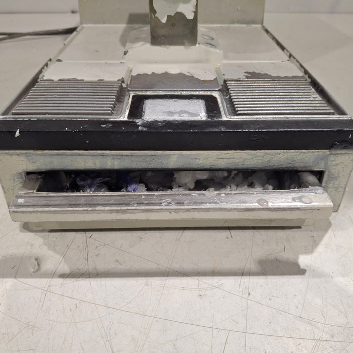 SAKURA SAKURA Tissue-Tek Model 4585 Thermal Console Histology and Pathology reLink Medical