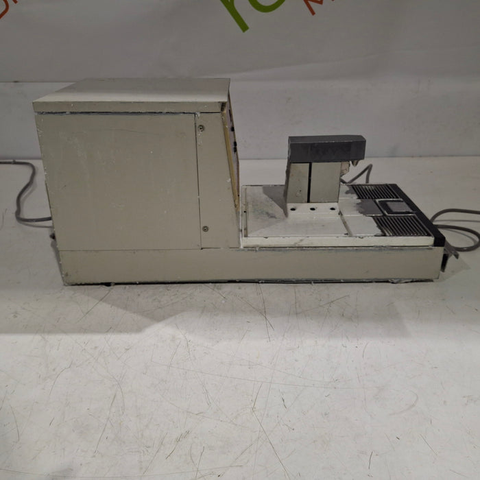 SAKURA SAKURA Tissue-Tek Model 4585 Thermal Console Histology and Pathology reLink Medical