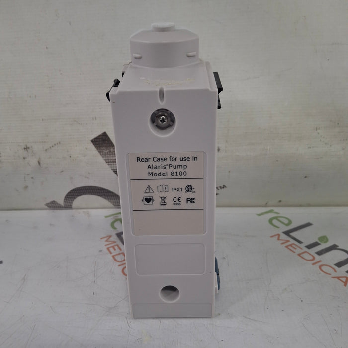 CareFusion CareFusion Alaris 8100 LVP Infusion Pump Module Infusion Pump reLink Medical