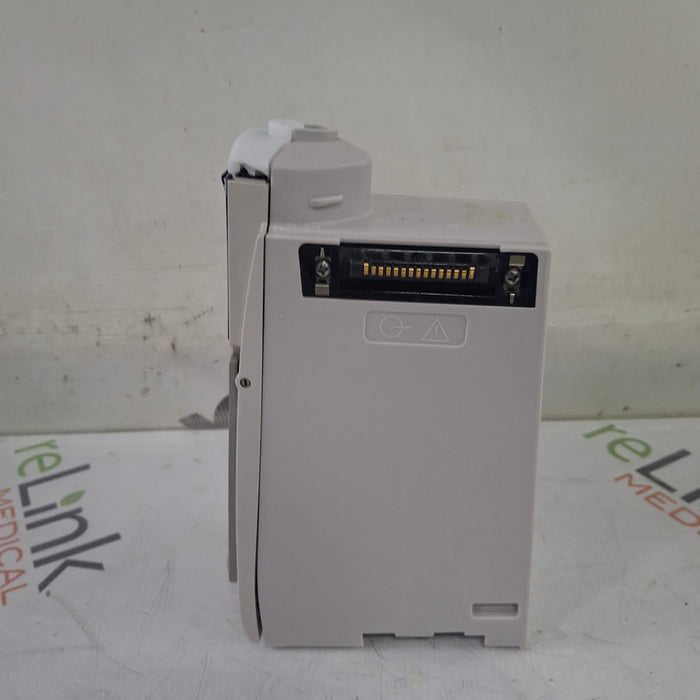 CareFusion CareFusion Alaris 8100 LVP Infusion Pump Module Infusion Pump reLink Medical