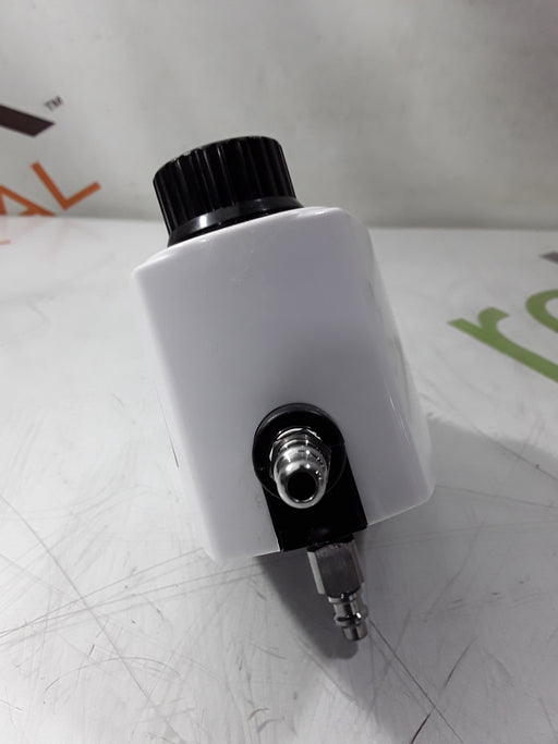 Gentec Gentec Vacuum Regulator Suction Regulators Respiratory reLink Medical