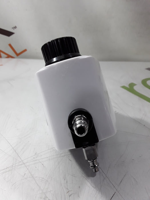 Gentec Gentec Vacuum Regulator Suction Regulators Respiratory reLink Medical